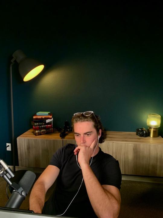 Lachlan Whitewood