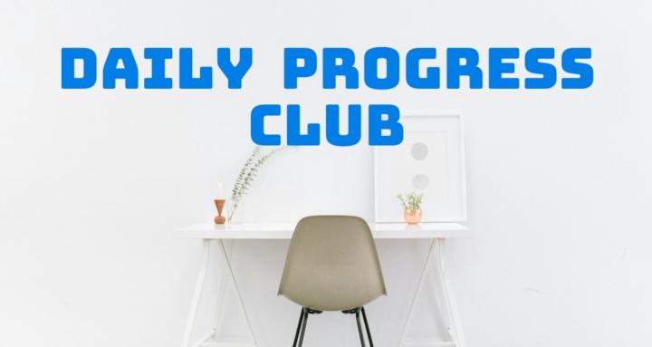 Daily Progress Club