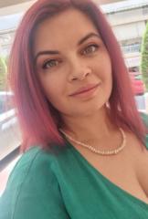 Christina Melpomeni Vamvaka