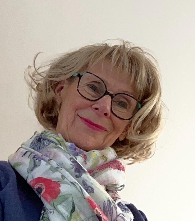 Ruth Lafrance