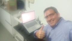 Omar Palet