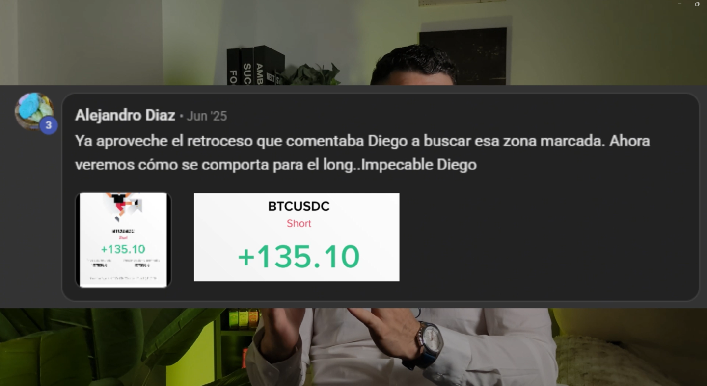 Bitcoin en 90 Segundos