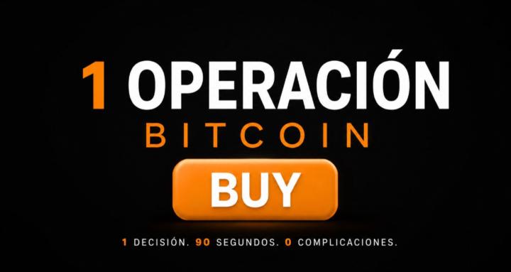 Bitcoin en 90 Segundos