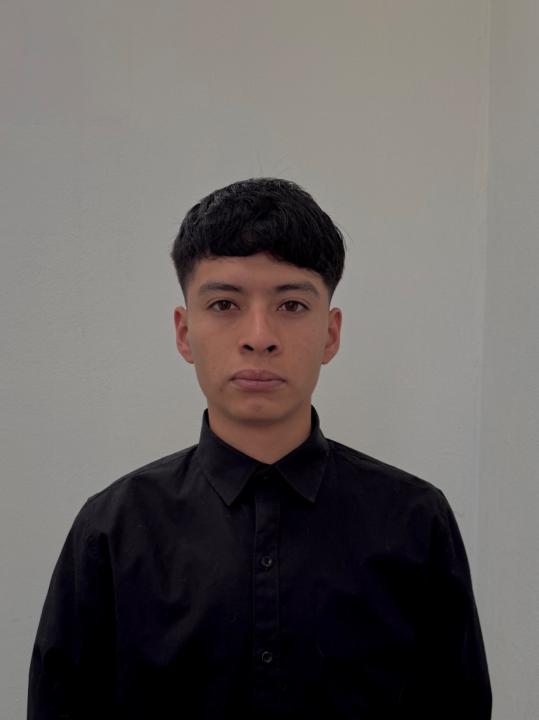 Sergio Jesus Aguilar Villanueva