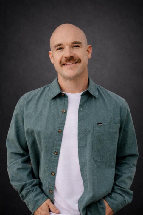 Aaron Eaton