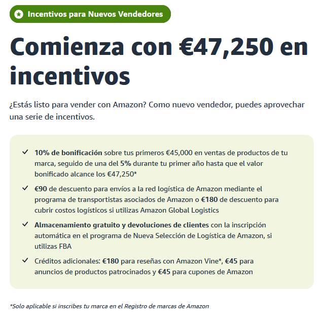 🆘ATENTOS NUEVOS VENDEDORES │OFERTA 🤩 │ INCENTIVOS