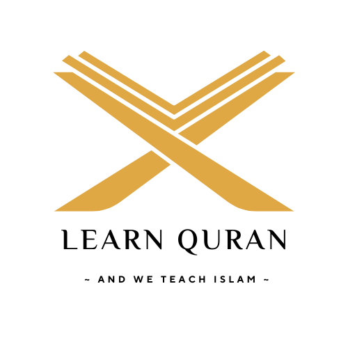 🌙 Welcome to The Learn Quran Academy