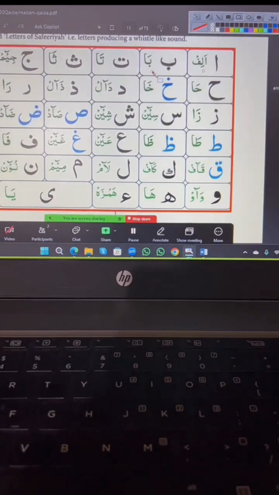 How We Teach – Personalized Online Quran Classes for Everyone