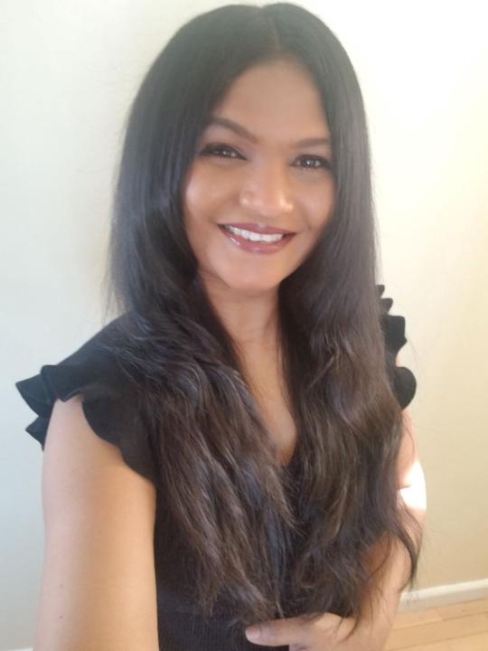 Devica Seecharan
