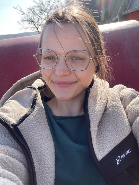 Cindy Steinhoff