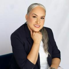 Claudia Benavidez