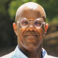 Richard Taliaferro