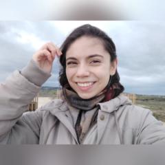 Anayansi Ramirez