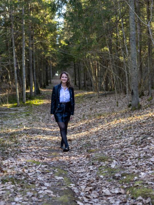 Greta Jakučiūnaitė