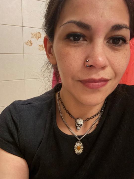 Laura Gisel Gallego