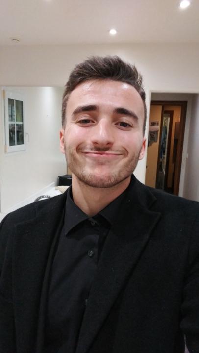 Mathieu Enzo