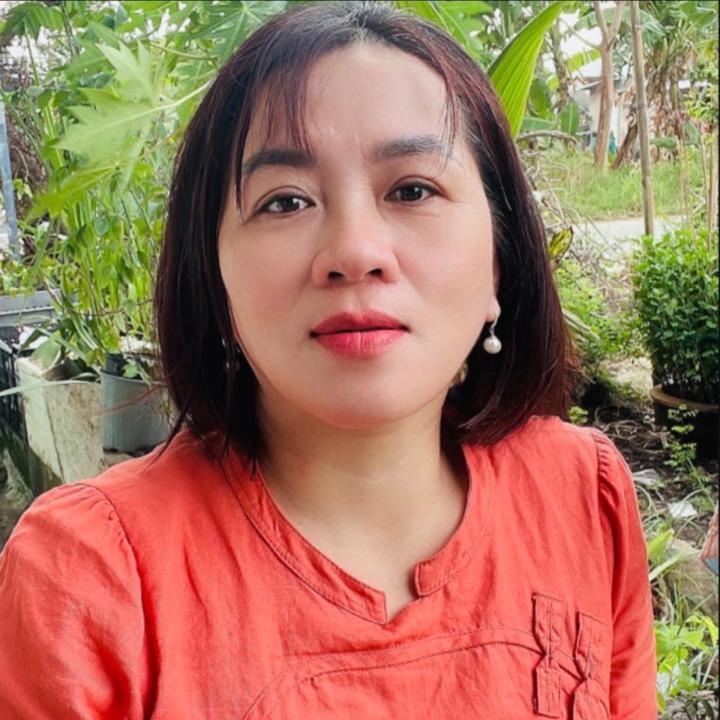 Lê Thị Út Lê Thị Út