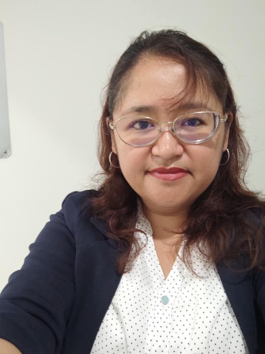 Ivonne Montealegre Contreras