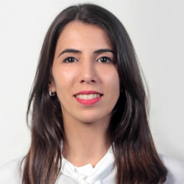 Marisol noemí Todone