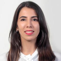 Marisol noemí Todone