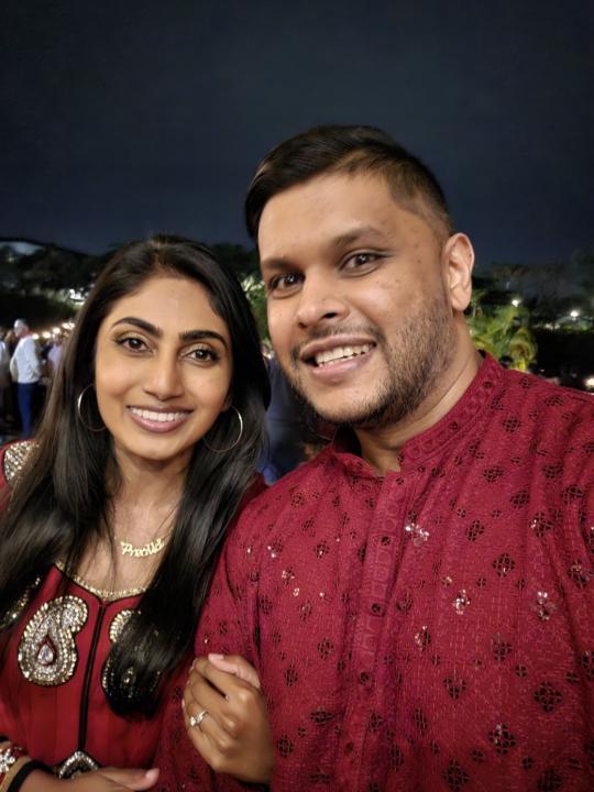 Preolla Nicole Naidoo