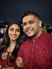 Preolla Nicole Naidoo