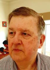 John Harmer
