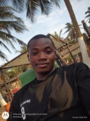 Daniel Adjibode