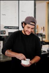 Gabe Sisneros