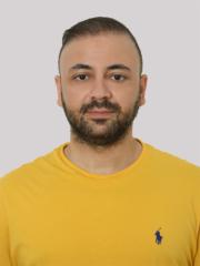 Baris Saydere