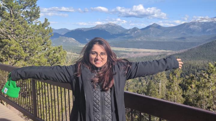 Palak Bharti