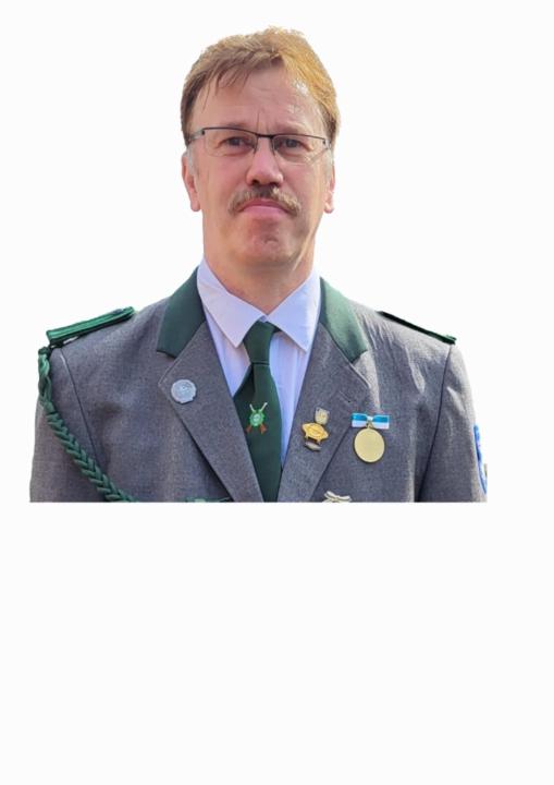 Peter Cohrs