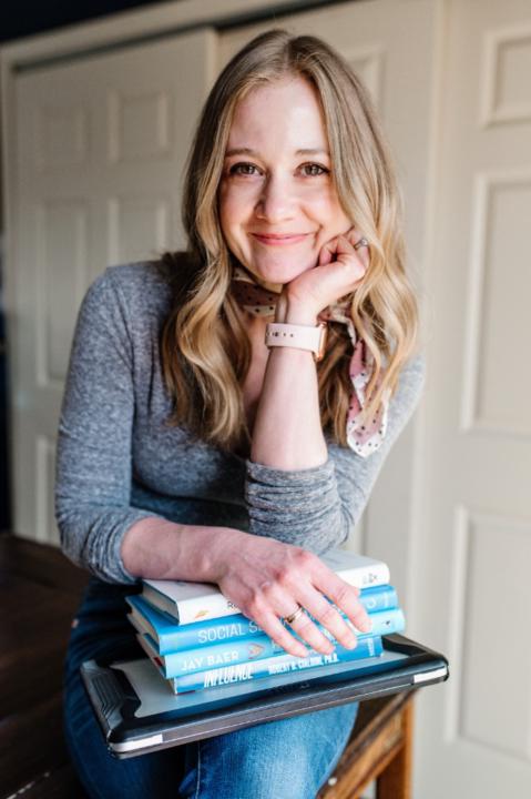 Sarah Block