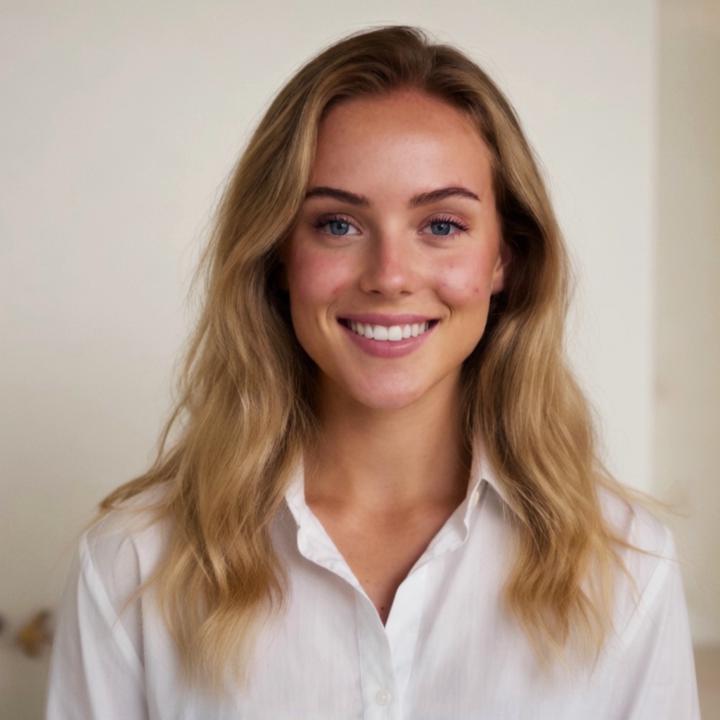 Amy Martin