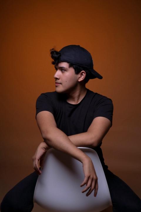 Bruno Anakin Pontanillo