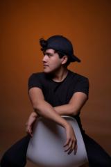 Bruno Anakin Pontanillo