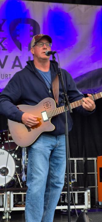 John MacAulay