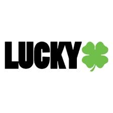 Bear Lucky