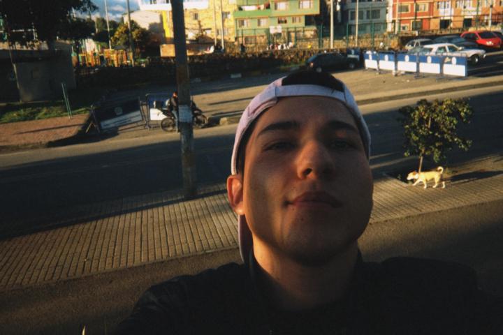 Fabian Gonzalez