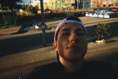 Fabian Gonzalez