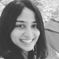 Aishwarya Sreedhar