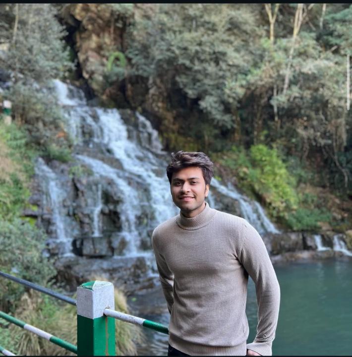 Chirag Kalra