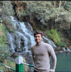 Chirag Kalra
