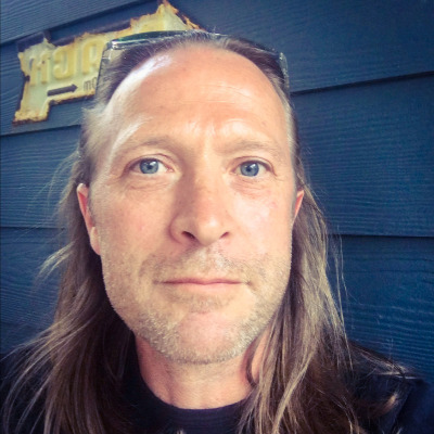 Jérémy Boussemart