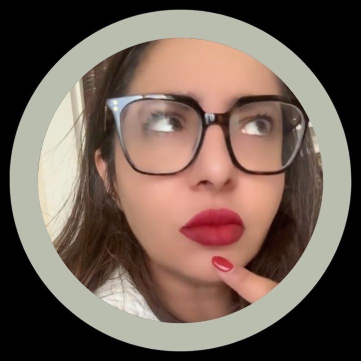 Yasmin Shaheen-Zaffar