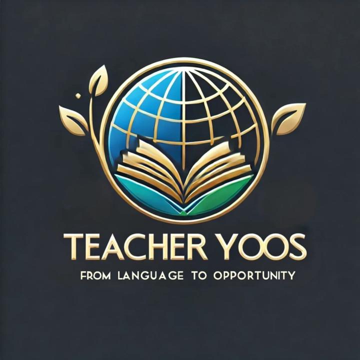 Teacher Yoos