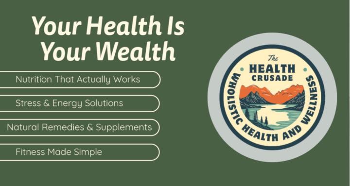 The Health Crusade