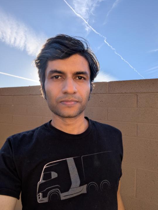 Chandan Karkera