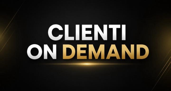 Clienti on Demand