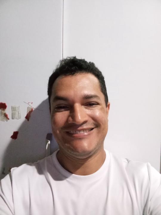 Antônio luis Silva